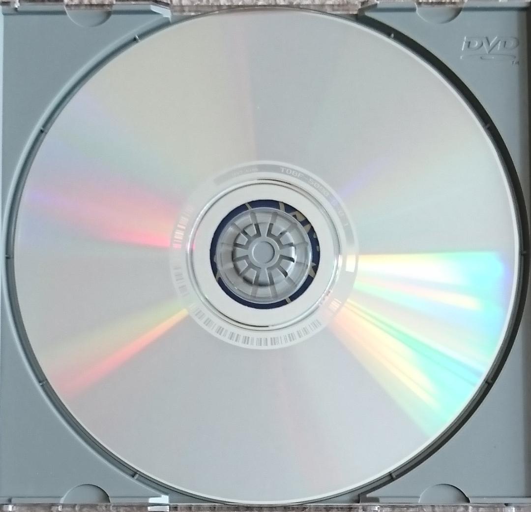 DVD「アリス武道館ライヴ'78～栄光への脱出」