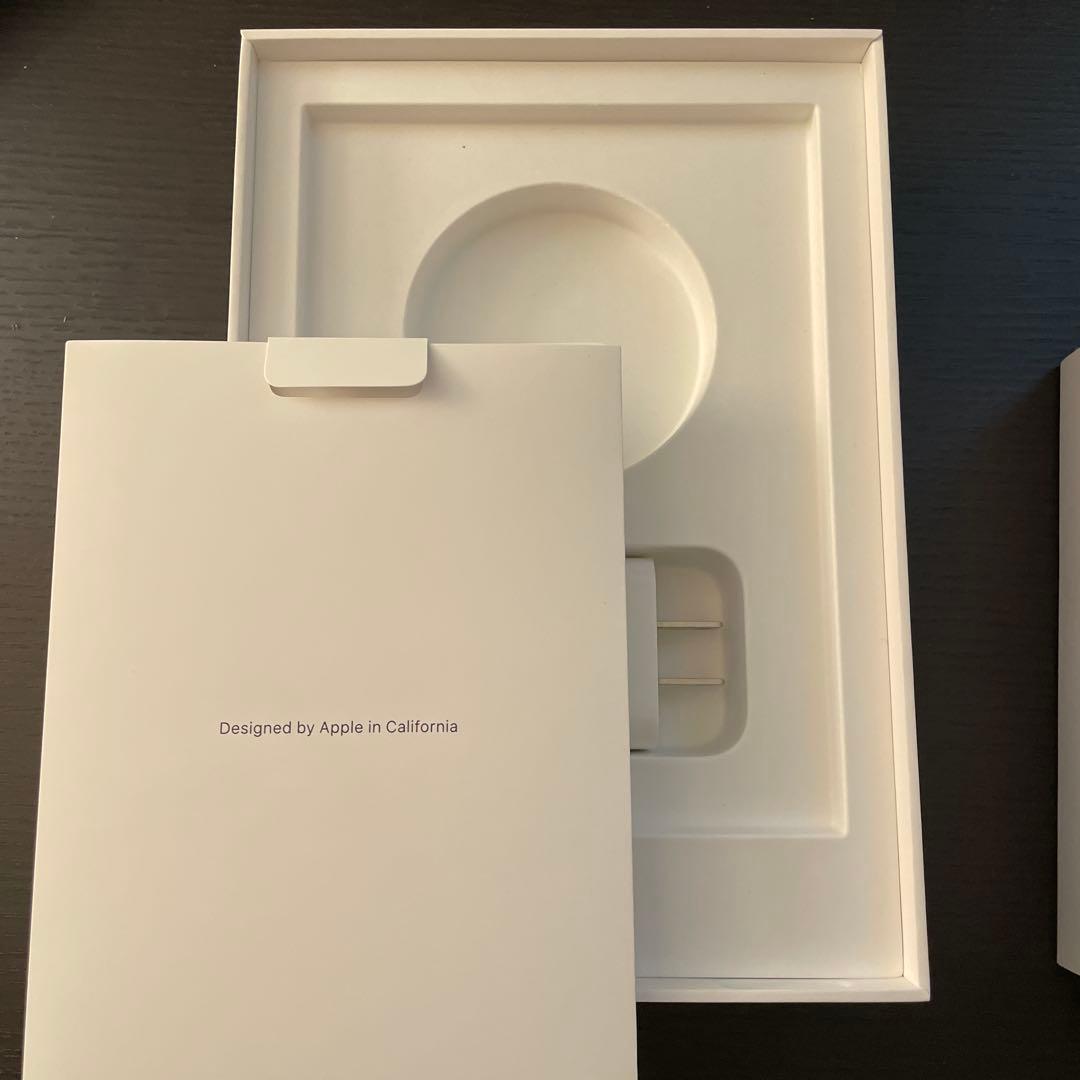 Apple iPad mini (第6世代) 64GB グラファイト 本体