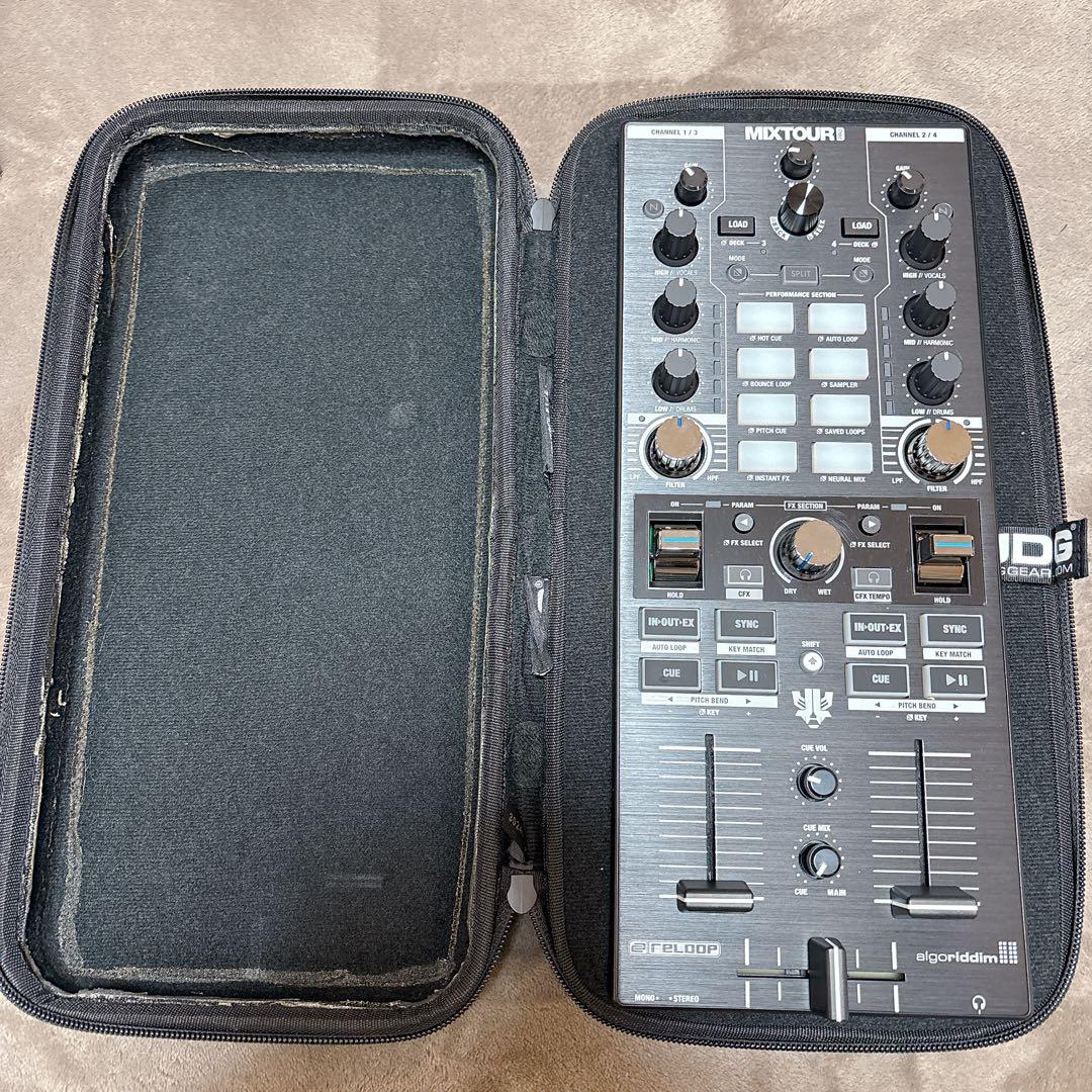 DJ機材 KKL