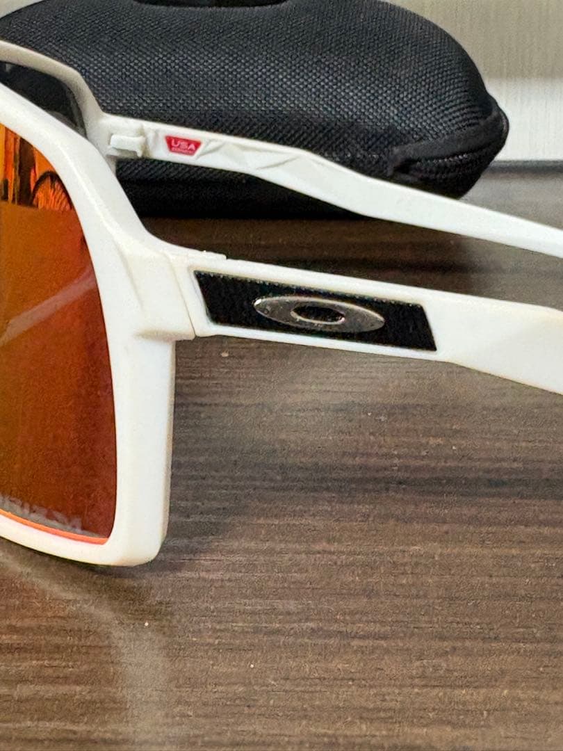 オークリースートロライト OAKLEY SUTRO S サングラス