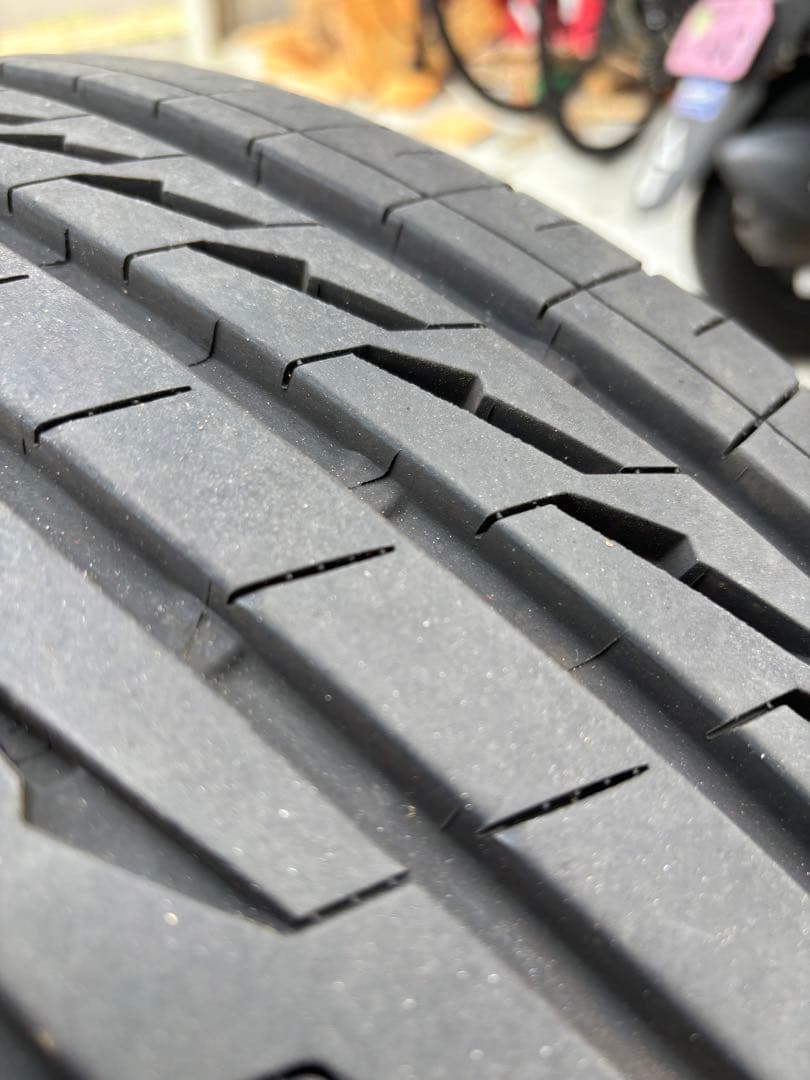 ブリヂストン　アレンザLX100 265/65R17