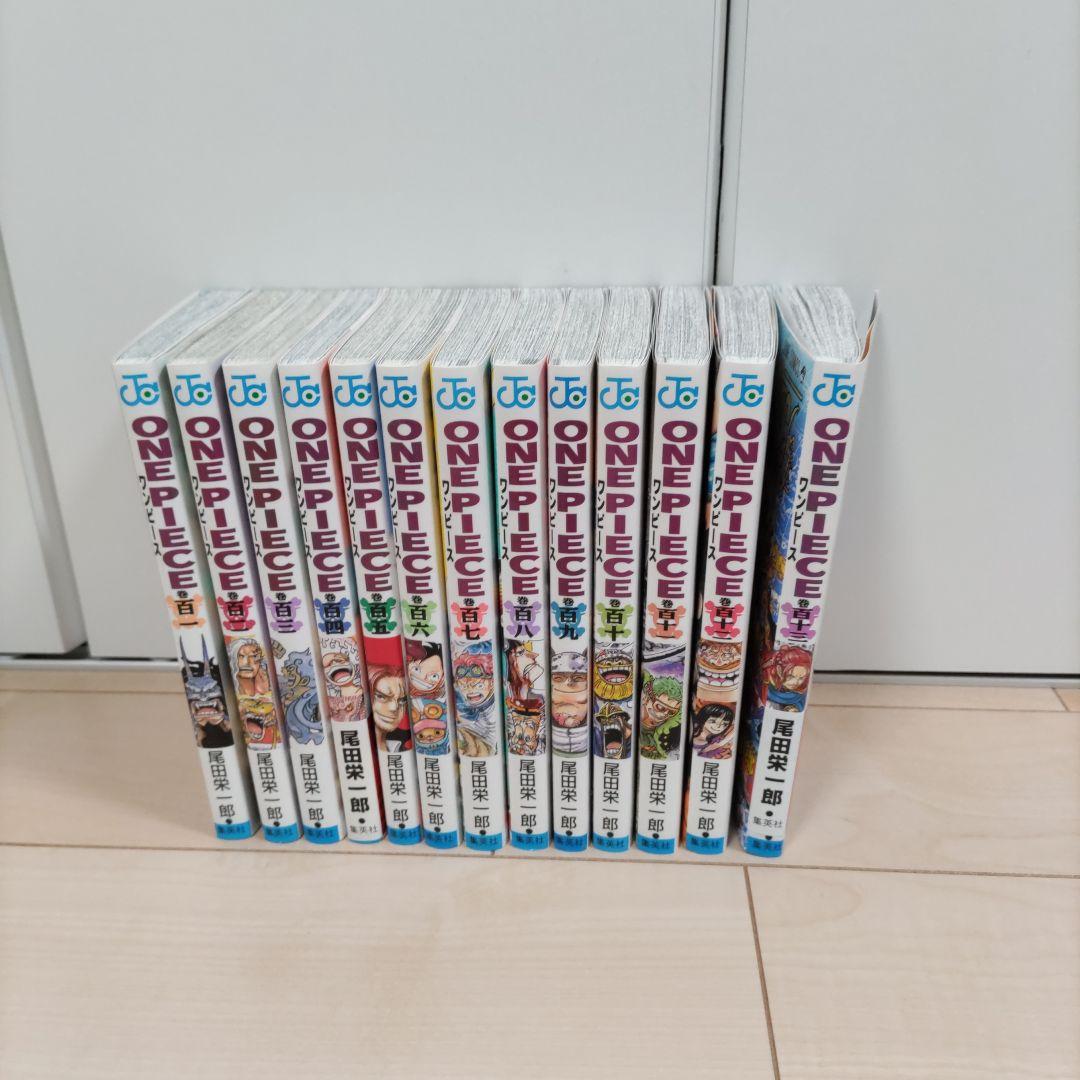 ワンピース 全巻セット＋映画特典セット