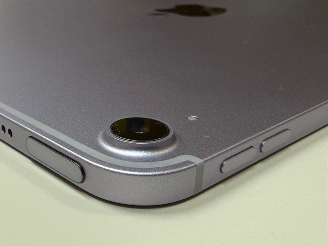 iPad Air M2 128GB WiFi + Cellularモデル