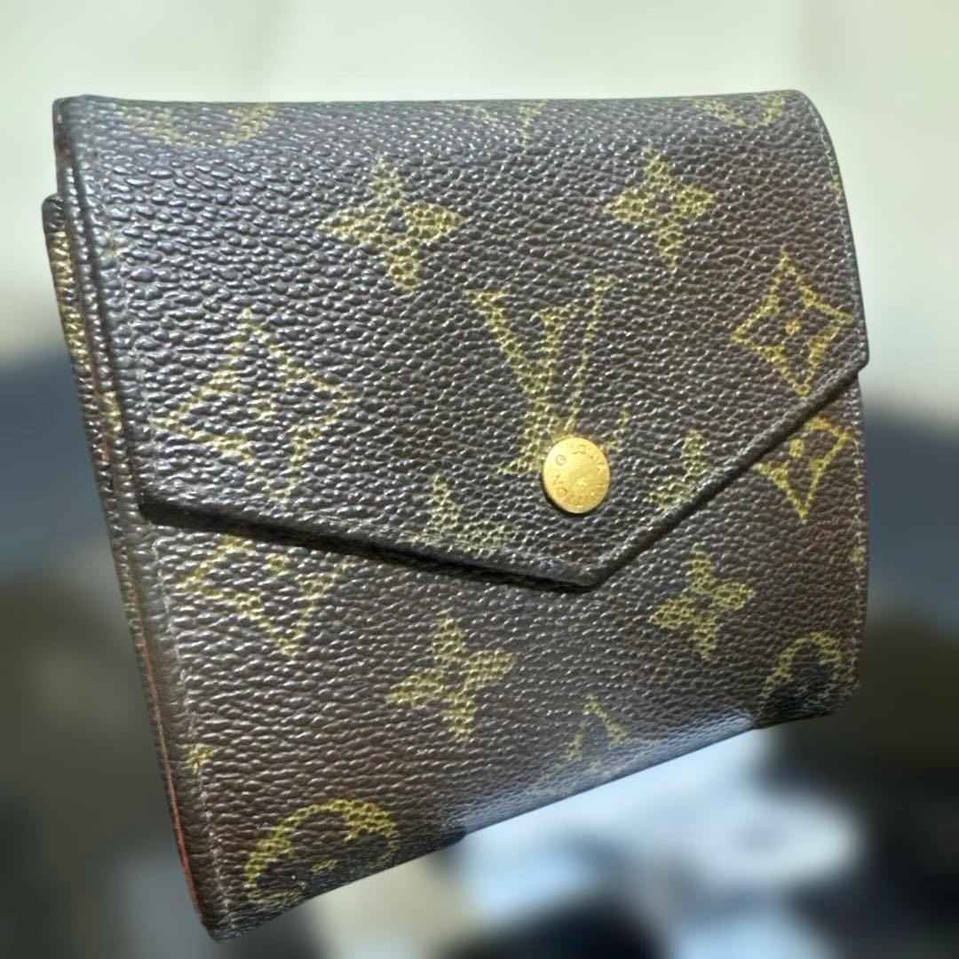 ②★在庫セール/良品♪オールドWホック