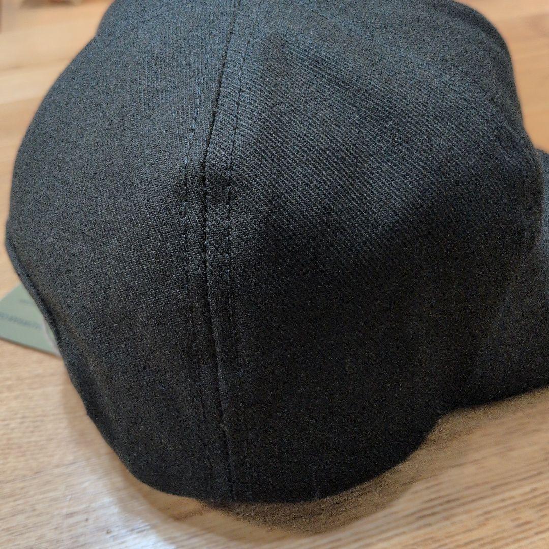 帽子 THE H.W.DOG&CO. TRUCKER CAP D-00001