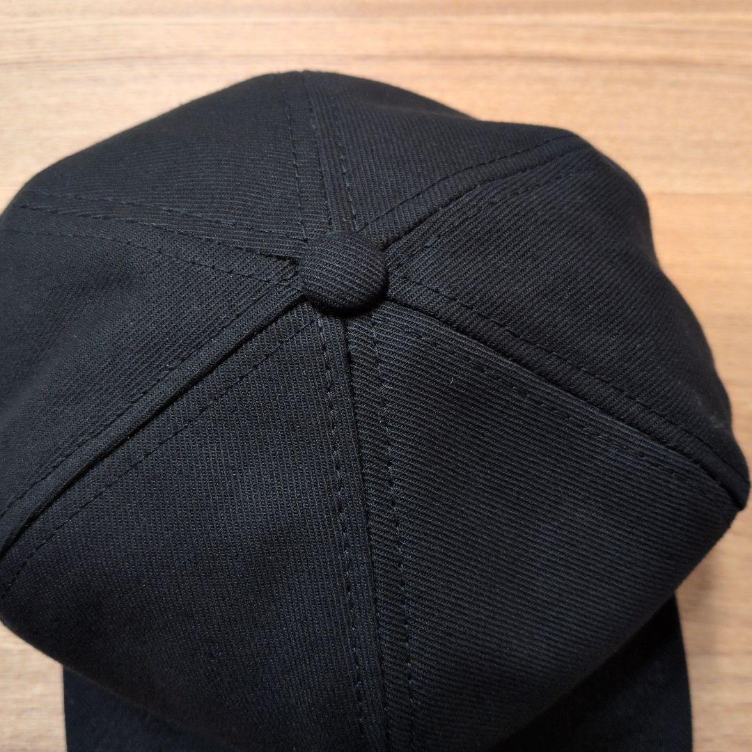 帽子 THE H.W.DOG&CO. TRUCKER CAP D-00001