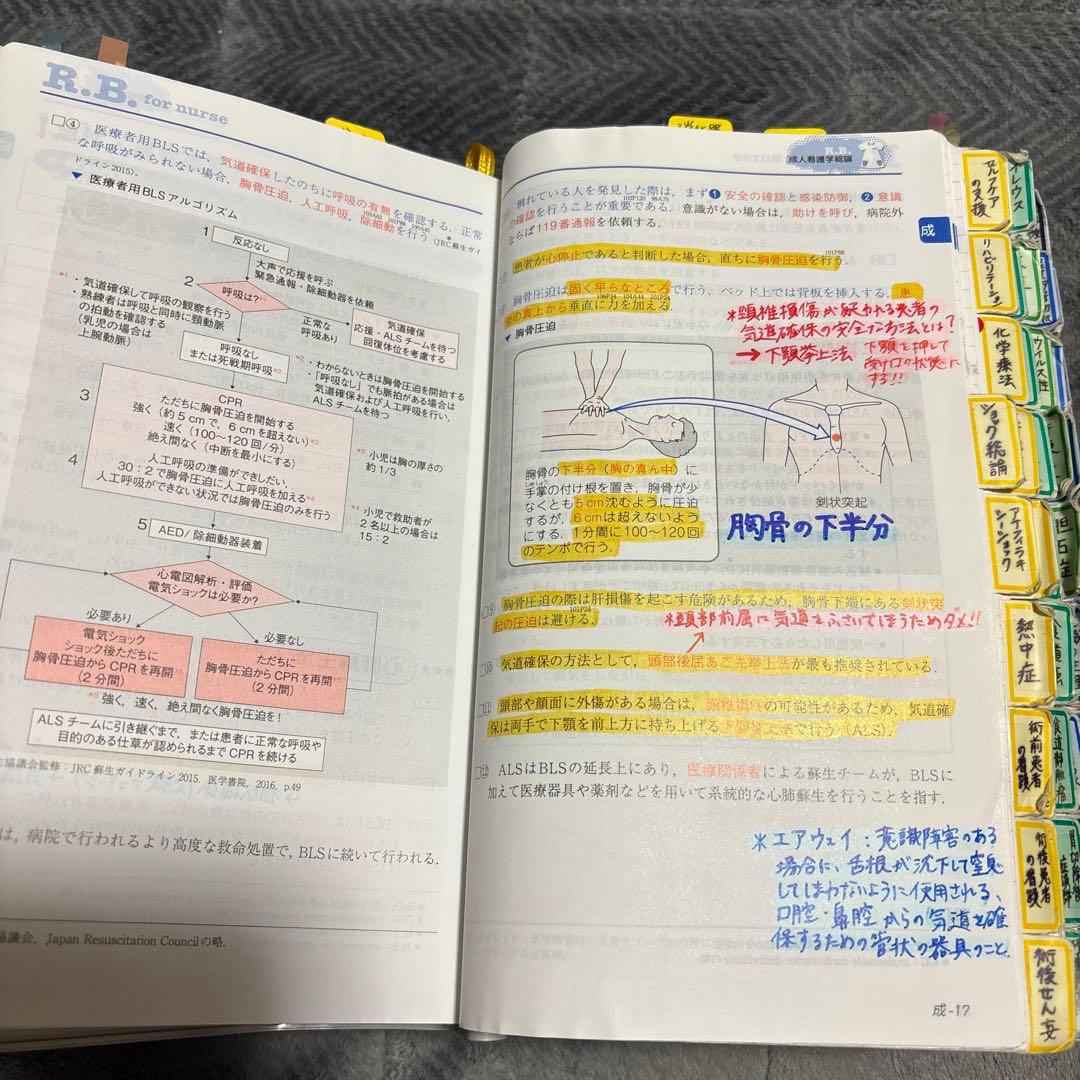 看護国試　合格　レビューブック 2020