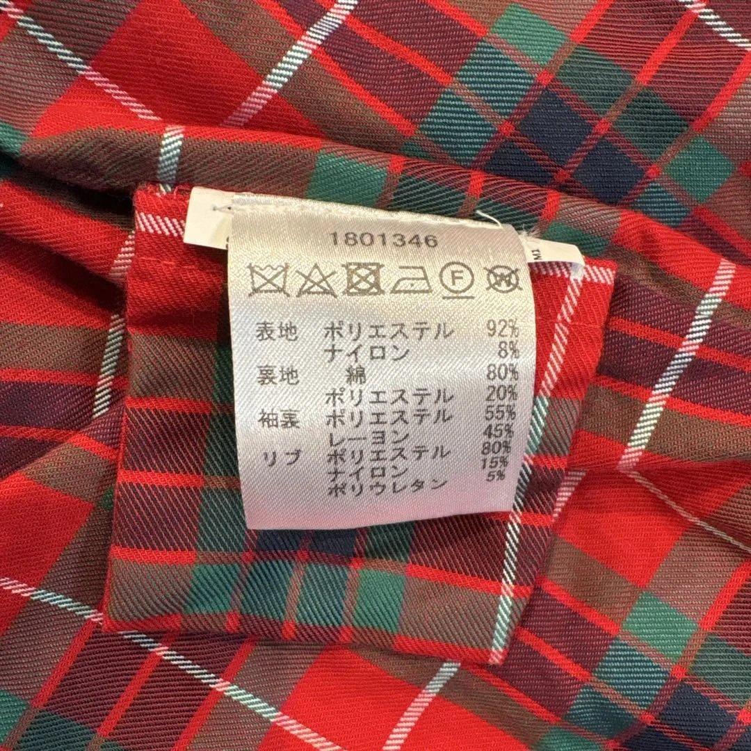 バラクータ　メンズブルゾンBARACUTA G9 UNITED ARROWS