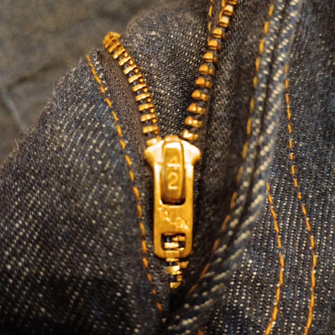 Levi’s 80s 507-0217 ブーツカット フレア リーバイス