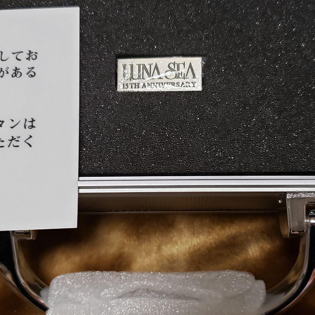 LUNA SEA ALBUM BOX 2004年5月29日発売
