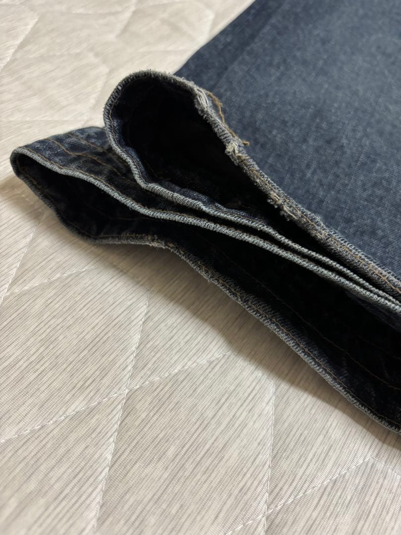 COYSEIO コイセイオ　デニムパンツ