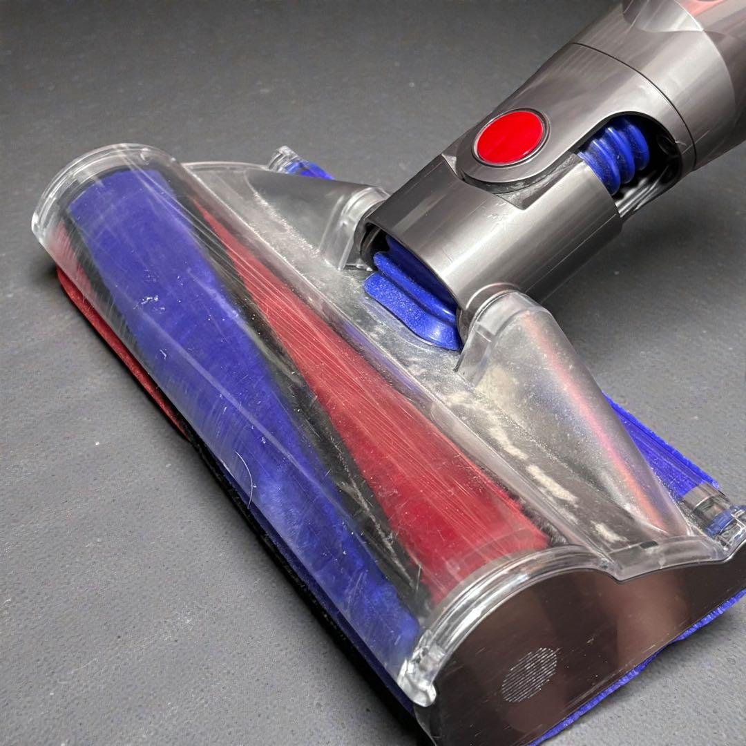 Dyson ダイソン キャニスター掃除機 付属品 151868