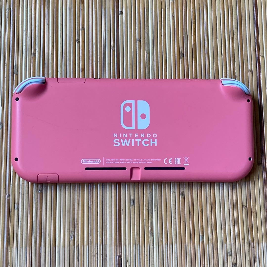 Switch HDH-001（ジャンク）