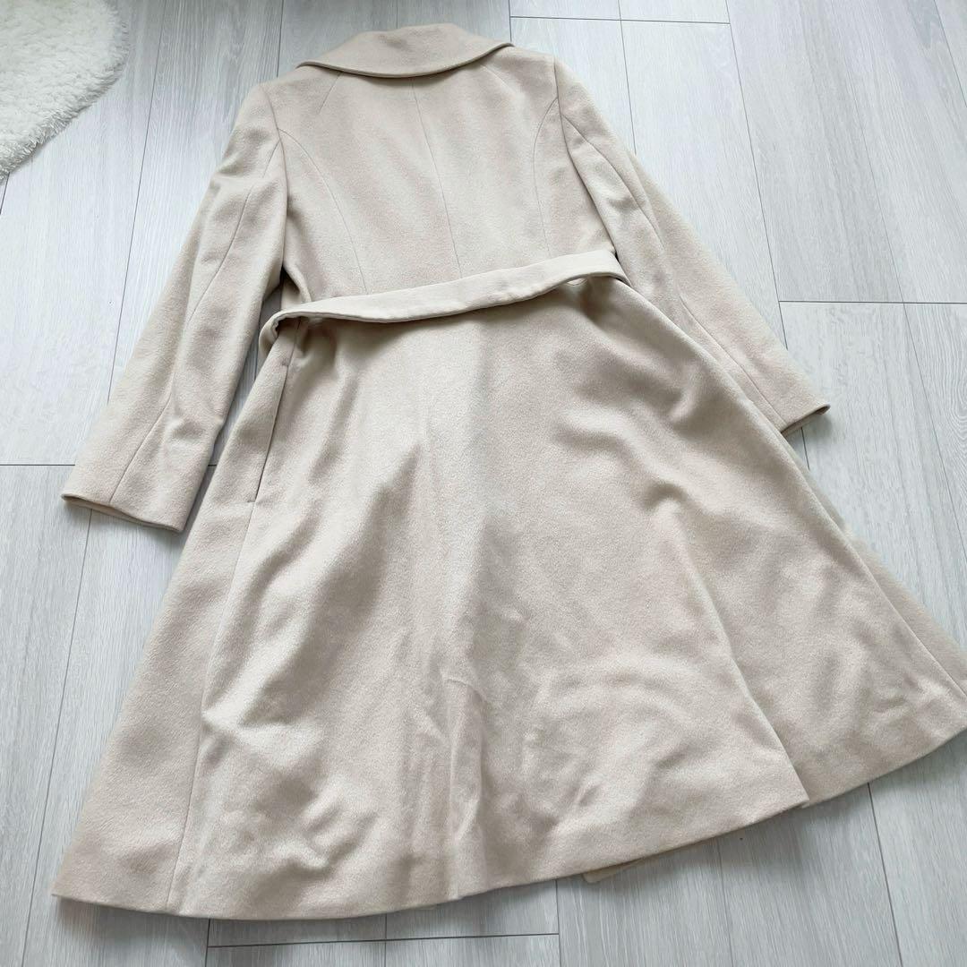 専用品クリーニング済美品♡ カシミヤ100% Maglie par ef-de
