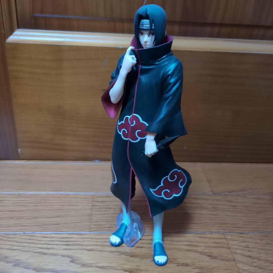 一番くじ NARUTO フィギュア　セット