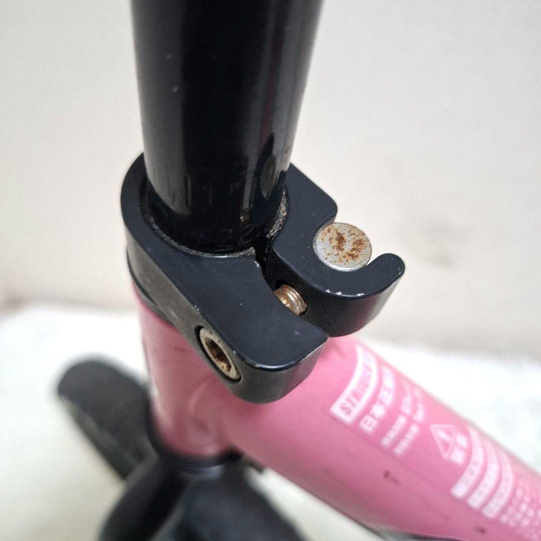 STRIDER ストライダー クラシックモデル 12インチ ピンク