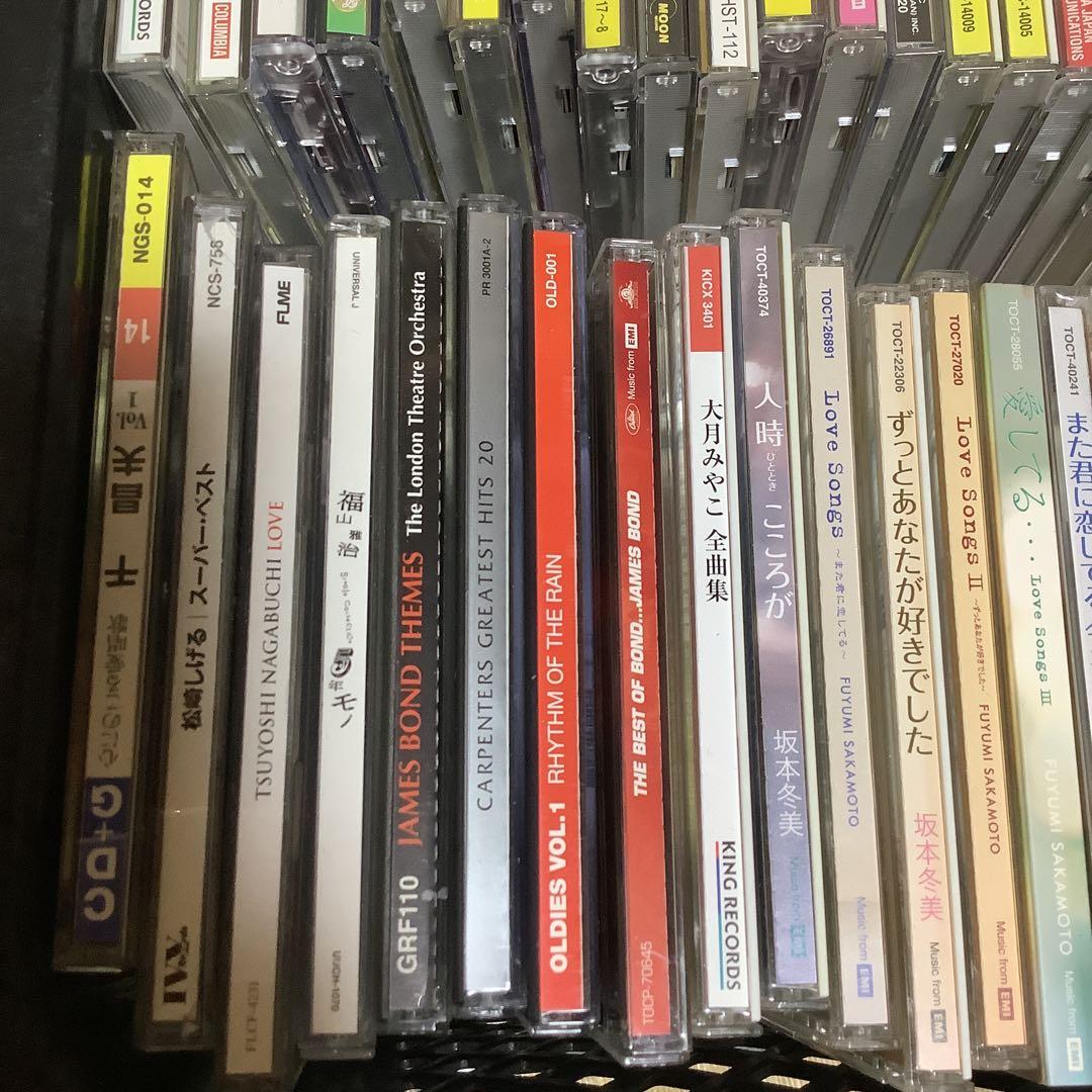 満*月様 邦楽　演歌　CD まとめ売り