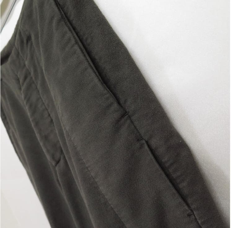ま*み様 2004 MARGIELA 10 MOLESKIN MCQUEEN P