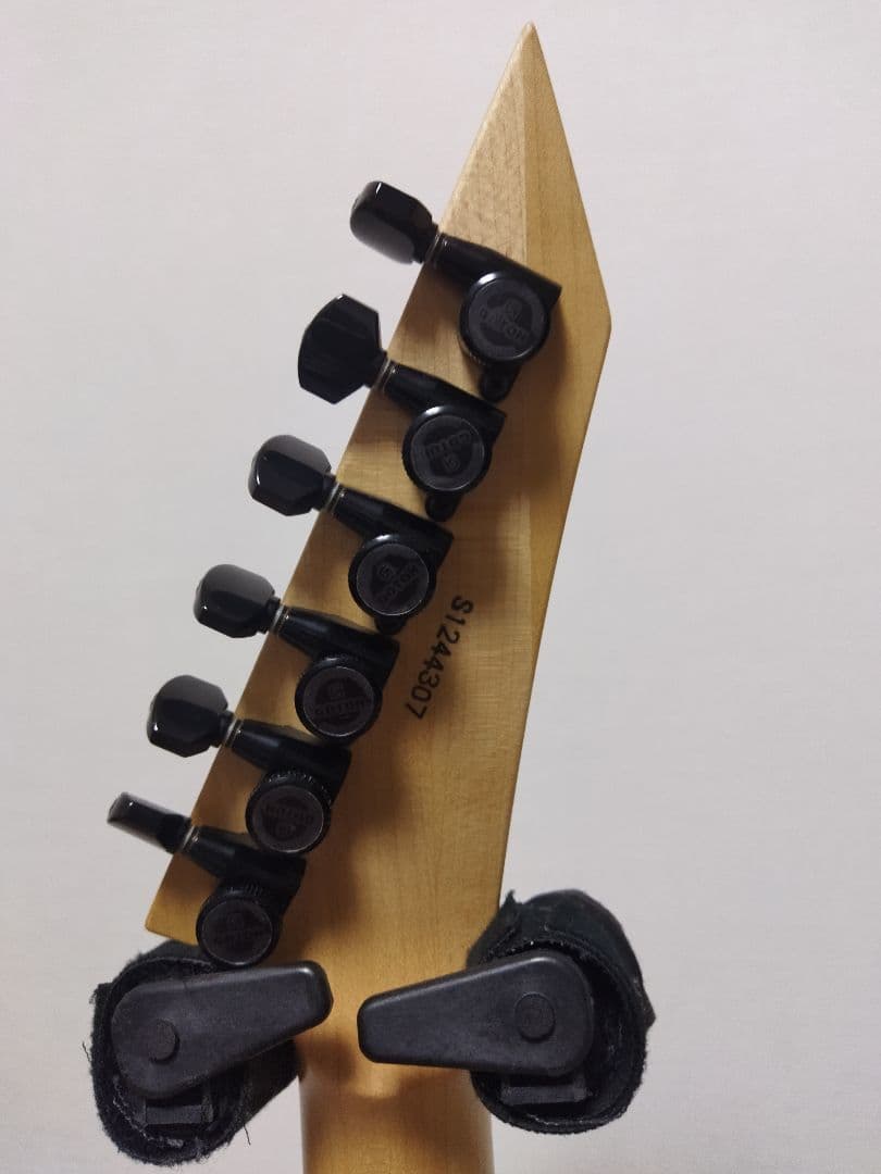 ESP　MAVERICK