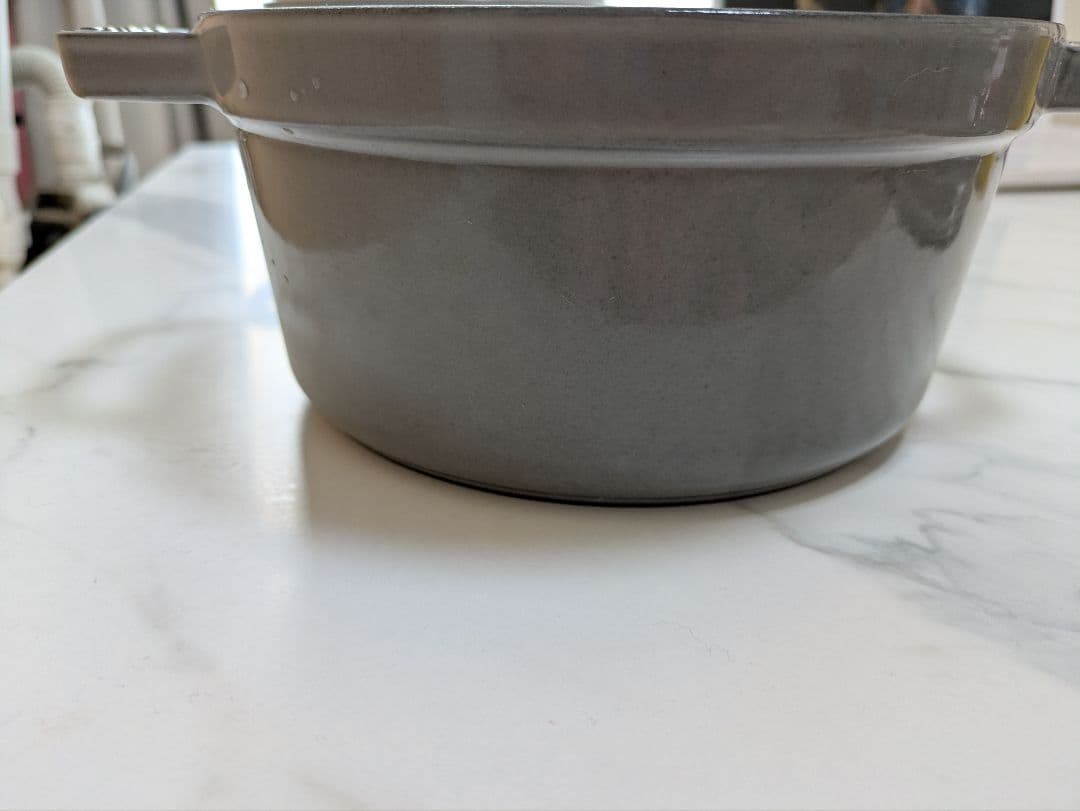 STAUB LA COCOTTE 20cm 鍋