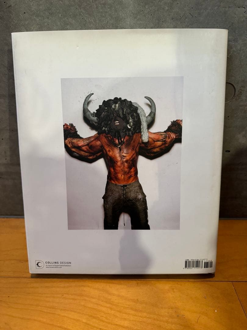 Nick Knight アートブック
