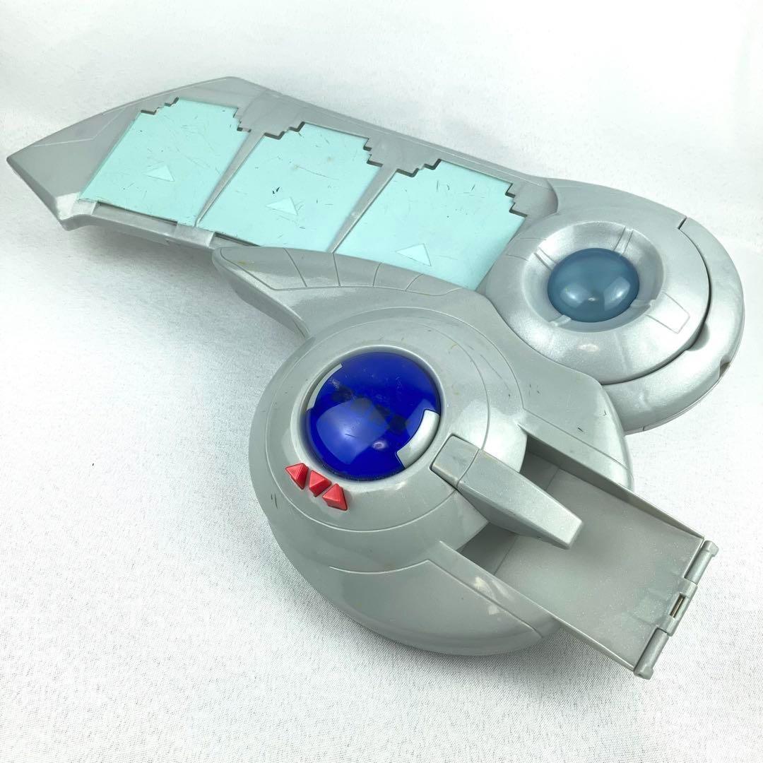 アカデミーデュエルディスク 遊戯王GX デュエルモンスターズ