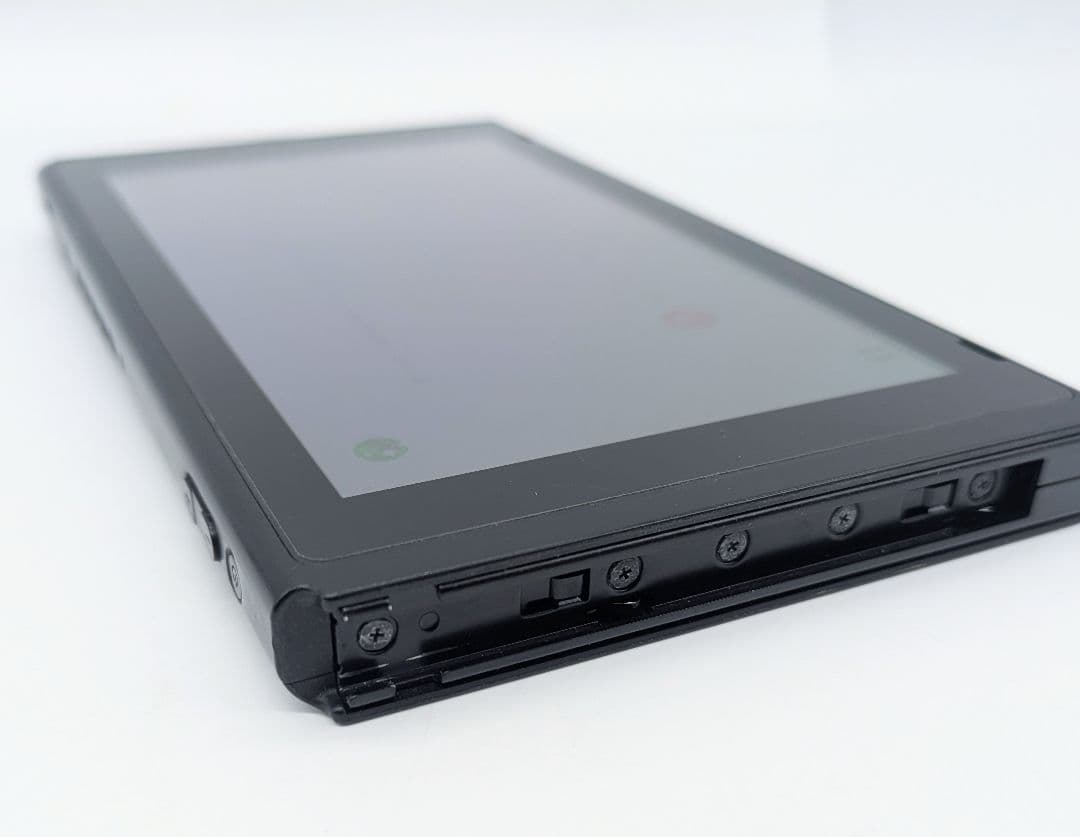 Nintendo Switch スイッチ 本体 初期型 未対策機 2016年製