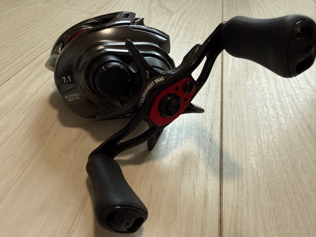 20 アルファスair tw 7.1 右ハンドル