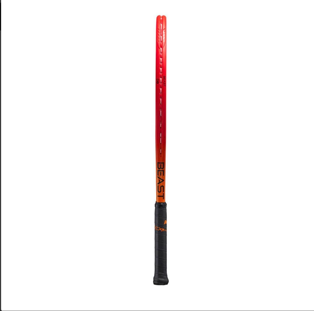¥新品プリンス ビースト DB 100 280g（7TJ204）テニスラケット