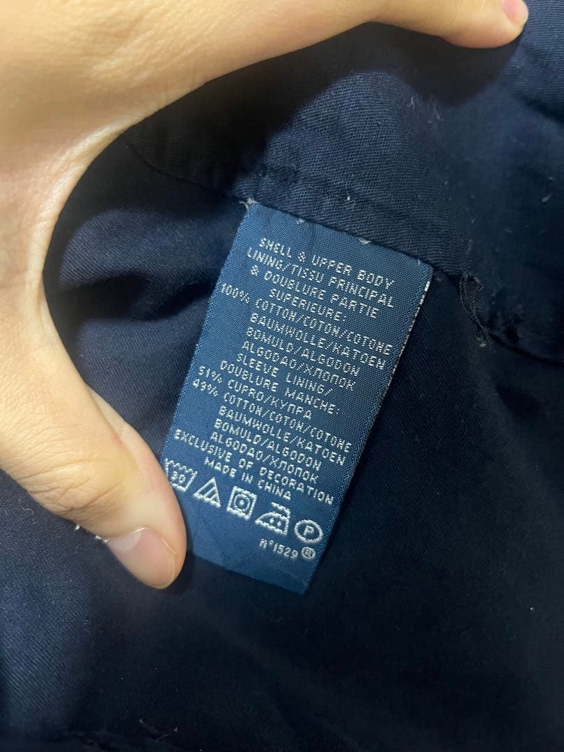 【SALE】Polo by Ralph Lauren スイングトップ