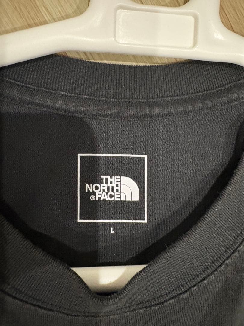 THE NORTH FACE Tシャツ・ショーツセット XL