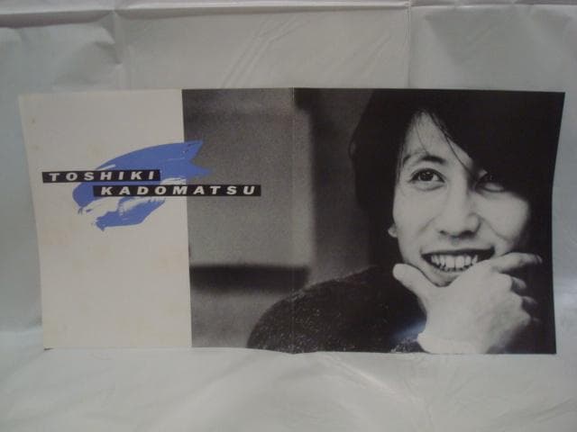 T`s 12INCHES～12インチシングル集大成 / 角松敏生　帯付2LP