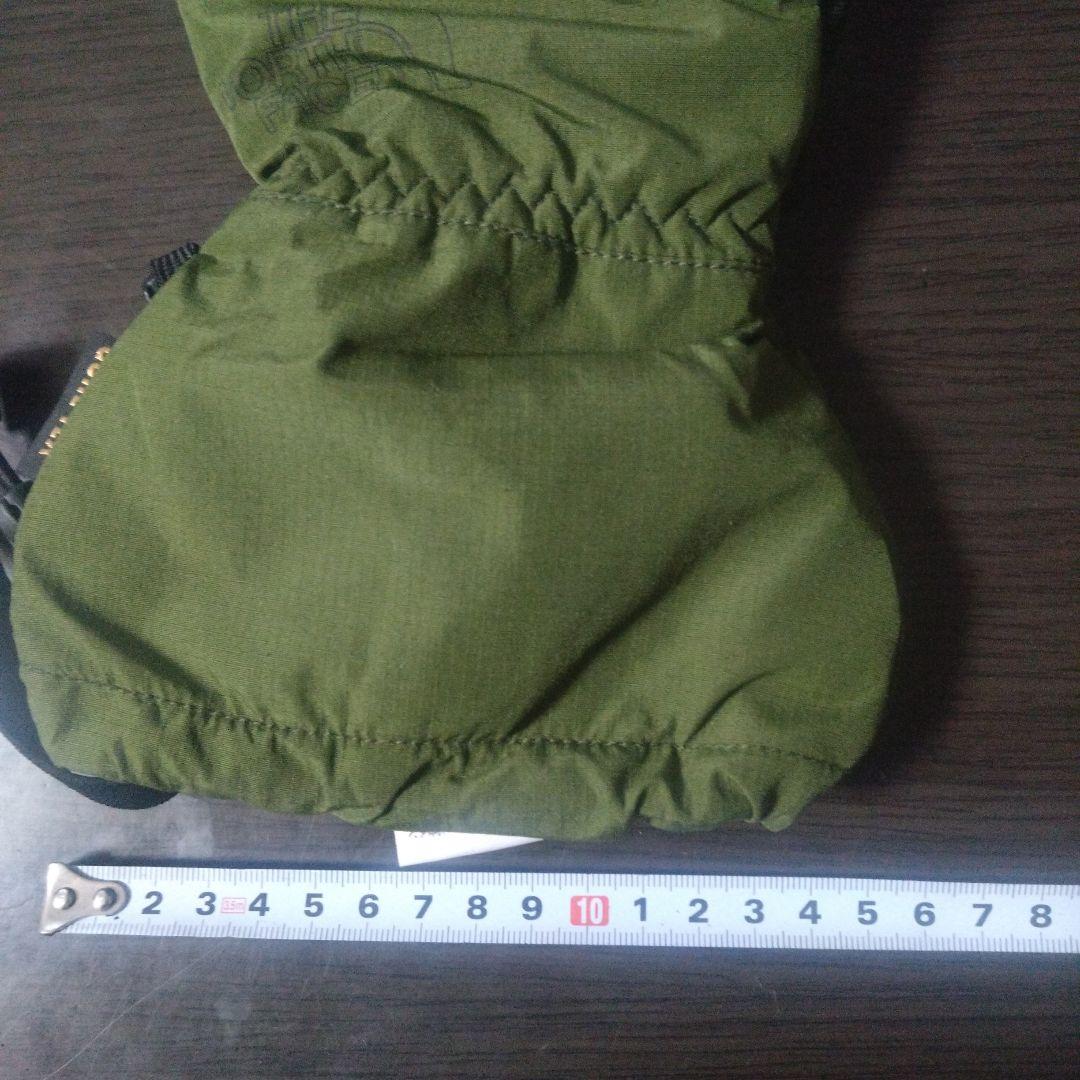 NORTH FACE ノースフェイス　GORE-TEX グローブ