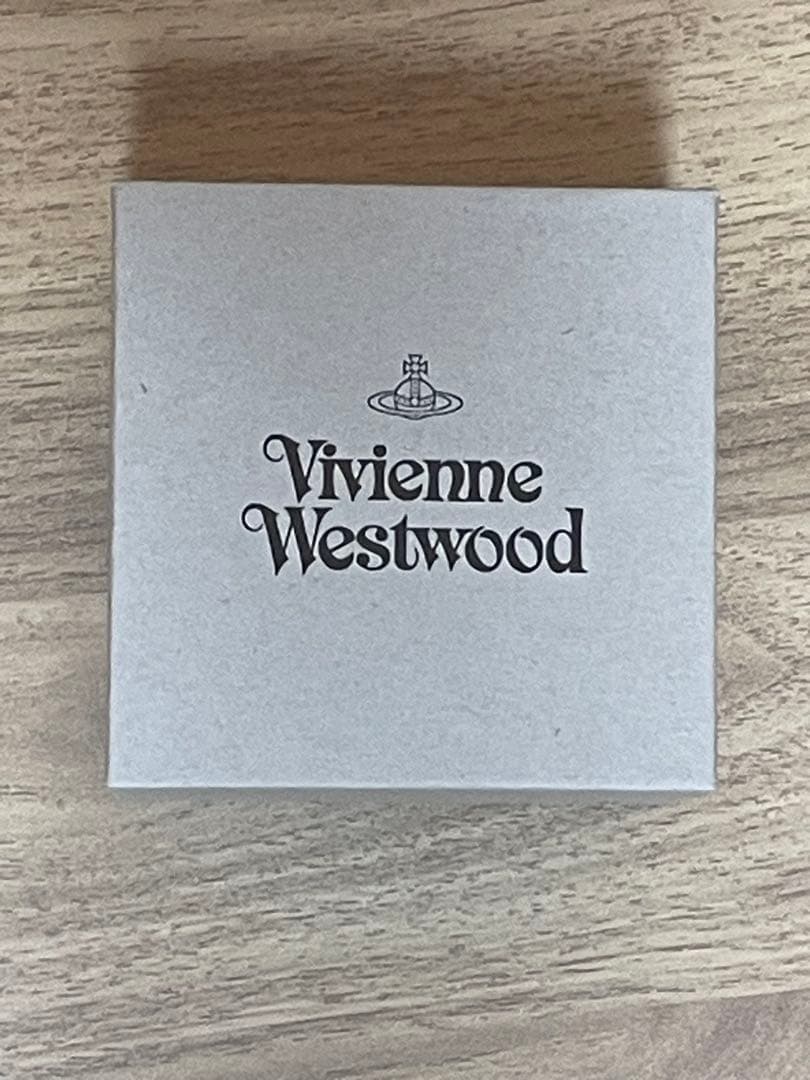 Vivienne Westwood フェドラ ペンダント ネックレス