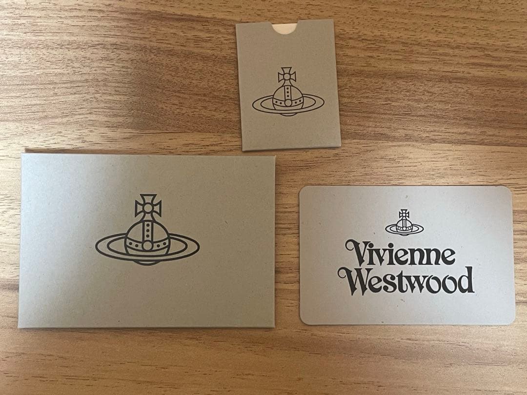 Vivienne Westwood フェドラ ペンダント ネックレス
