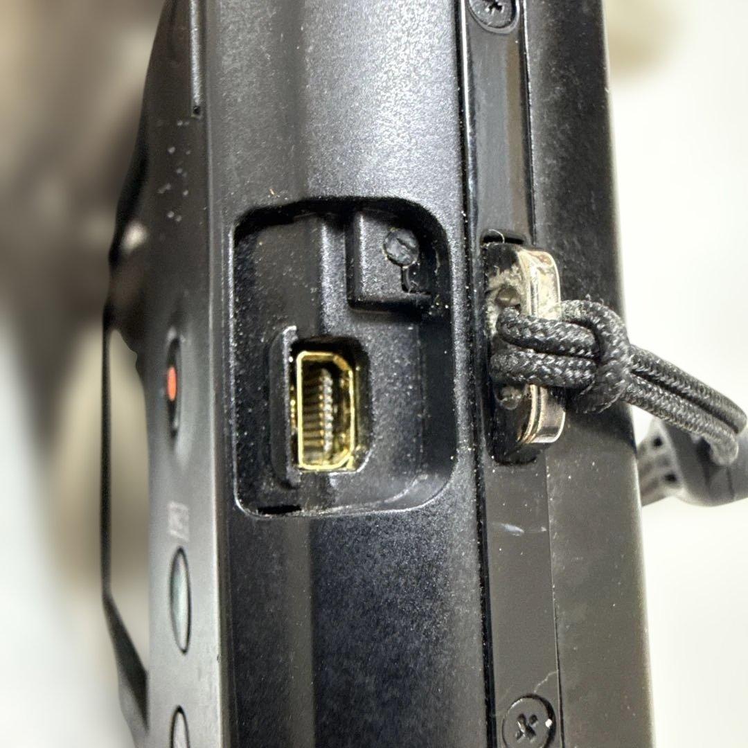 【動作確認済】Nikon デジカメ　COOLPIX ☺︎