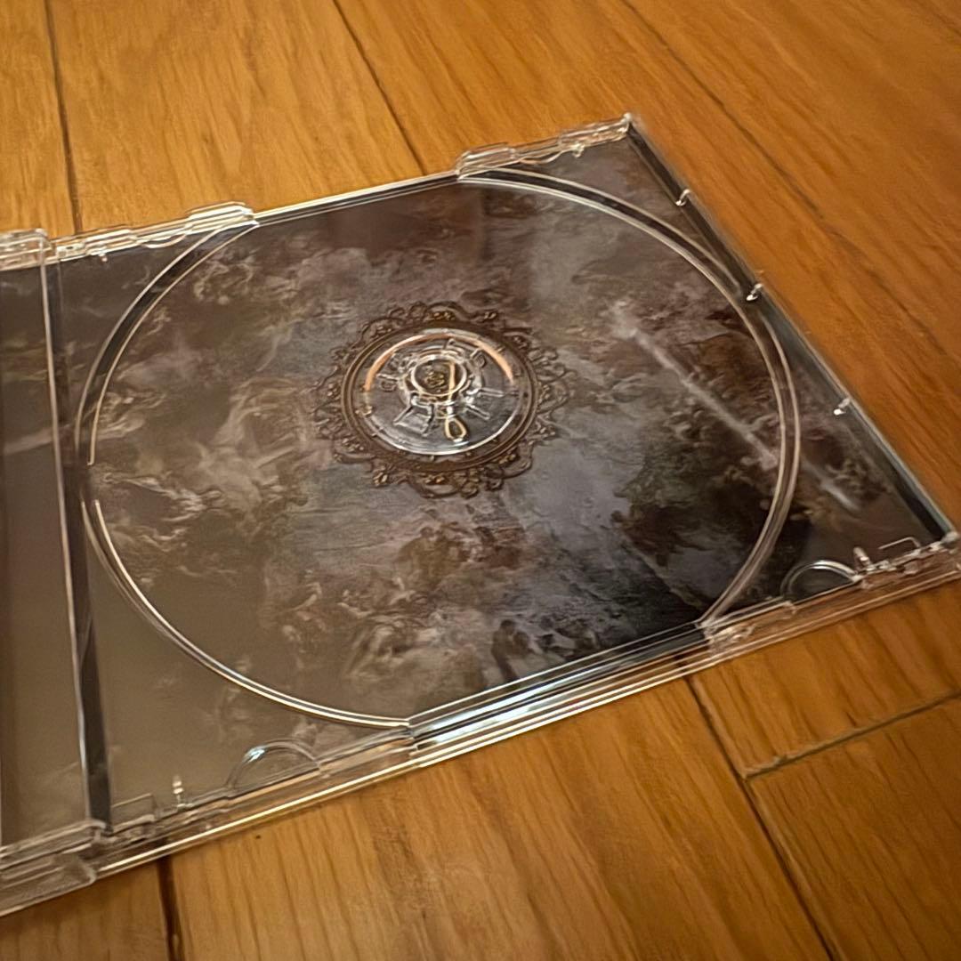 Versailles/Lineage ～薔薇の末裔～