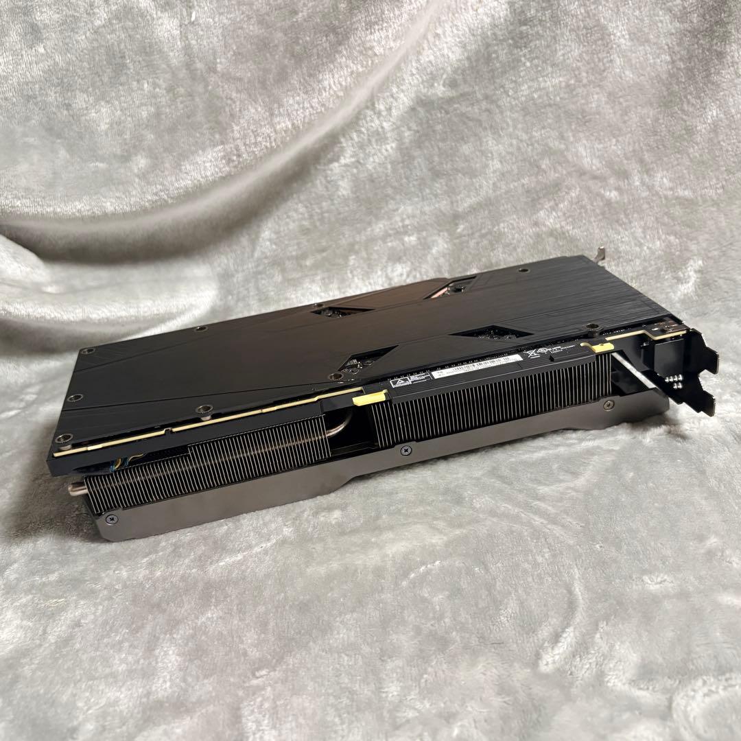グラフィックボード・グラボ・ビデオカード Nvidia GeForce RTX 2080 Super 8GB GDDR6