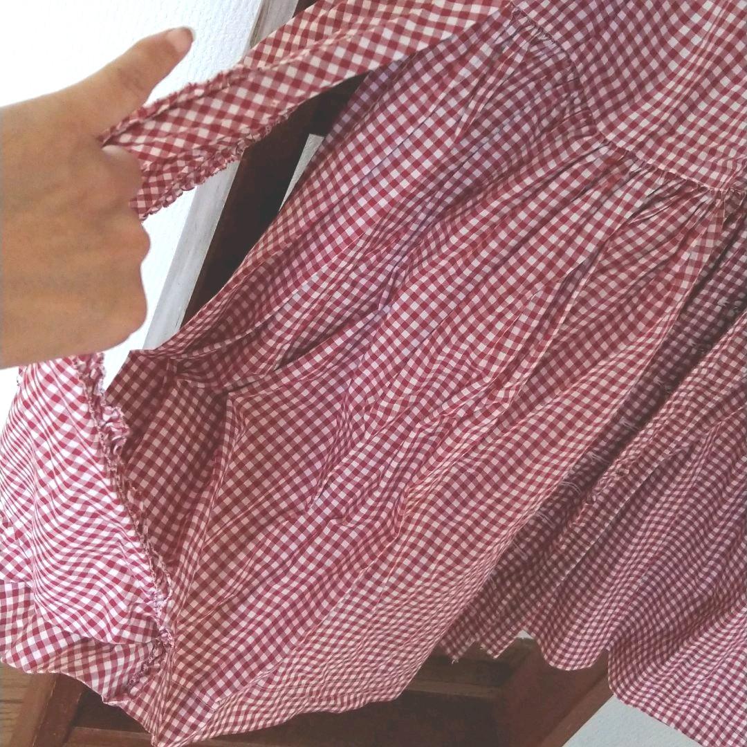 インゲボルグ　スカート　※サブちゃん専用※