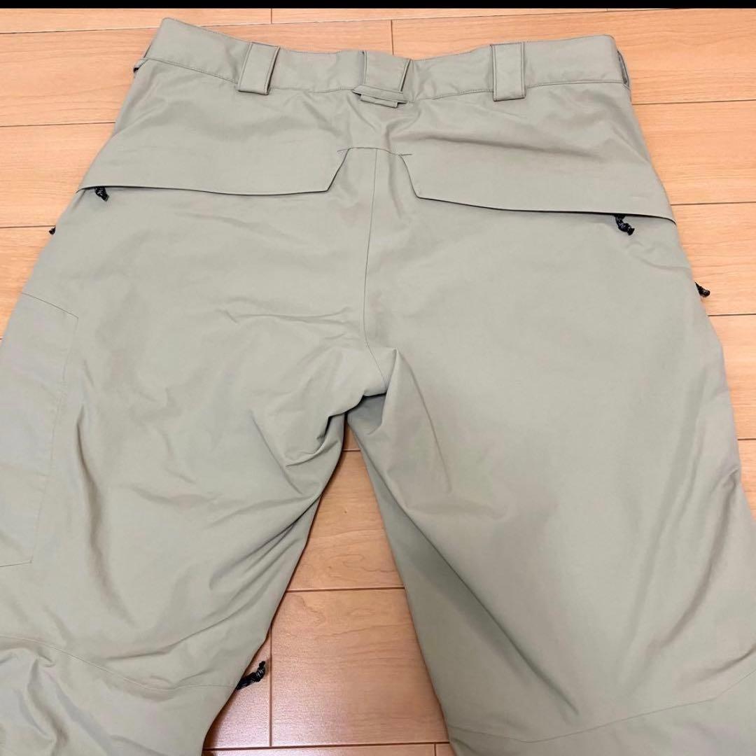 本日のみ値下げ【美品】Burton [ak] 2LGORE-TEXサイクリック