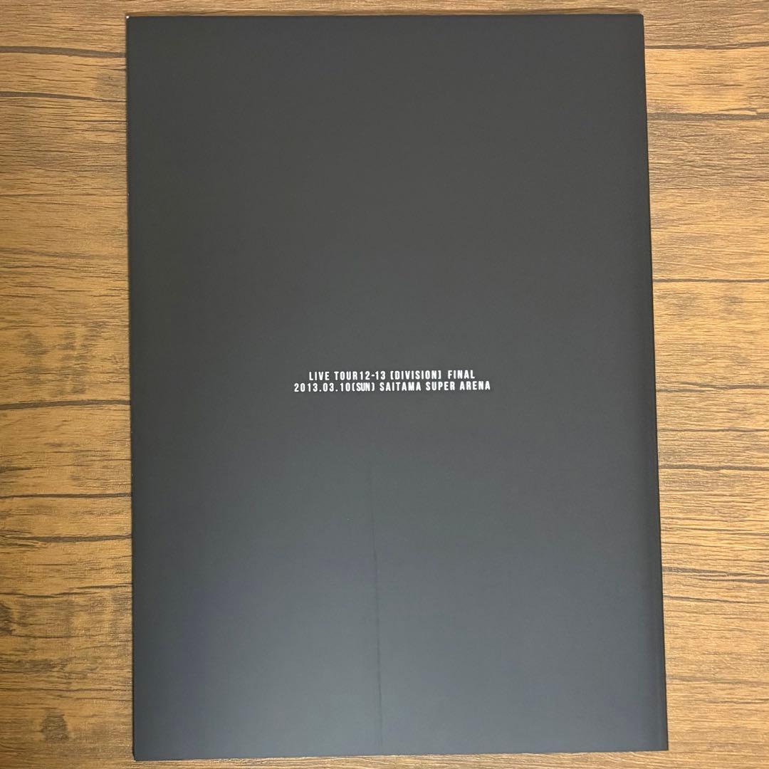 the GazettE MELT パンフレット ポスター(REITA)ステッカー