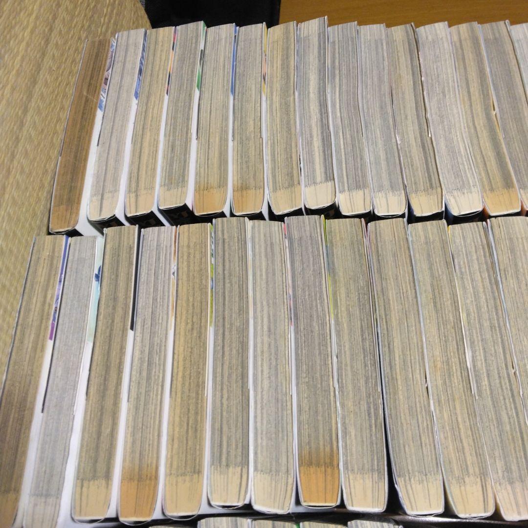 キングダム　1-76巻　全巻セット　抜けなし