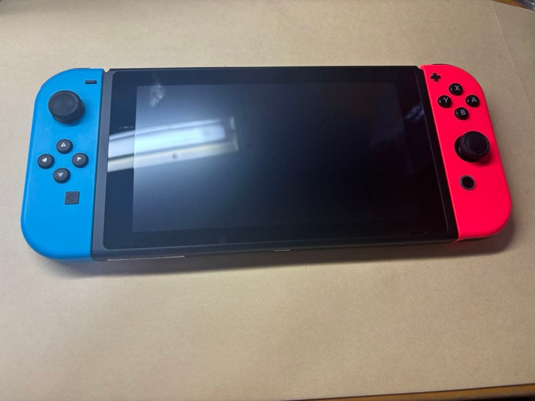 ニンテンドーSwitch 本体　プロコン　セット