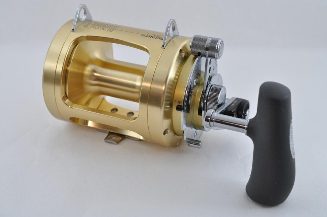 か*ま様 【新品】シマノ ティアグラ 50W LRSA