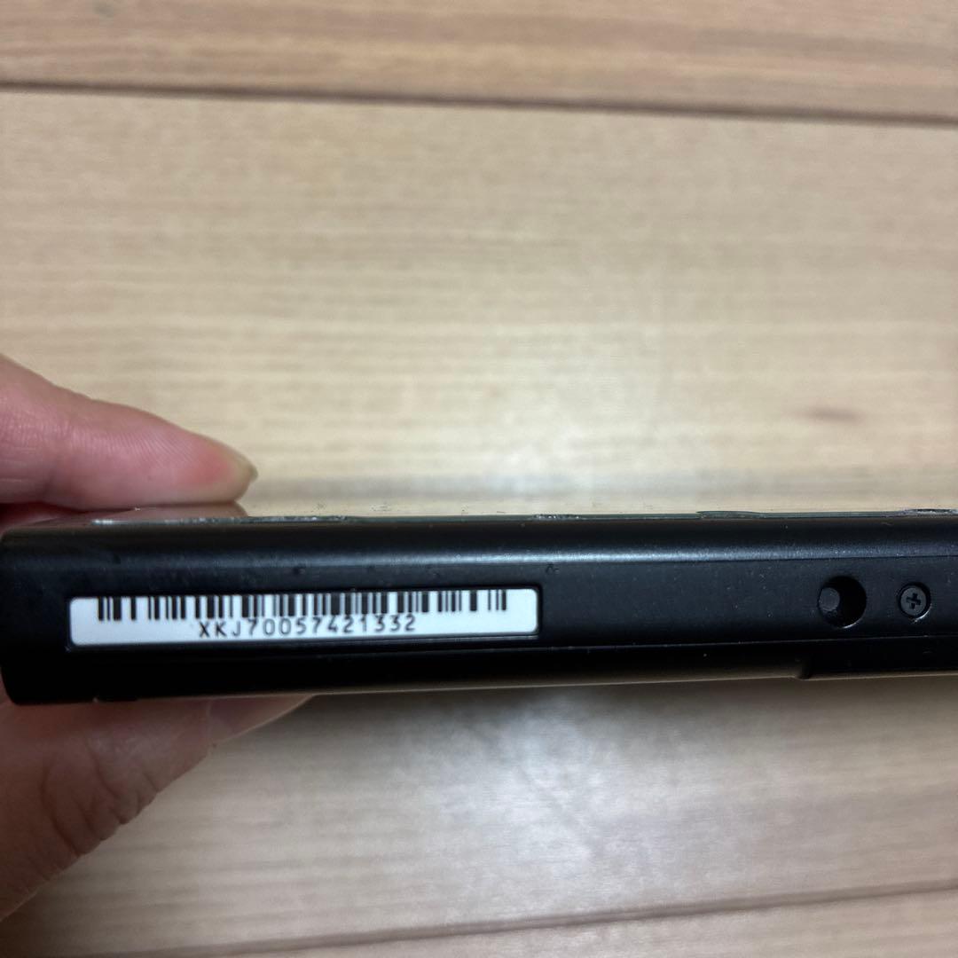 Nintendo Switch 本体 付属品
