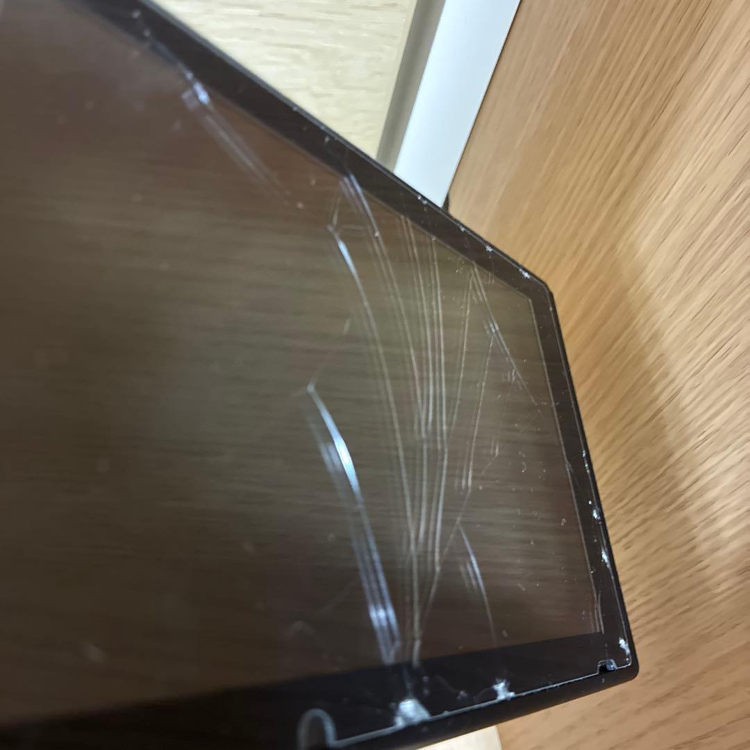 Nintendo Switch 本体 付属品