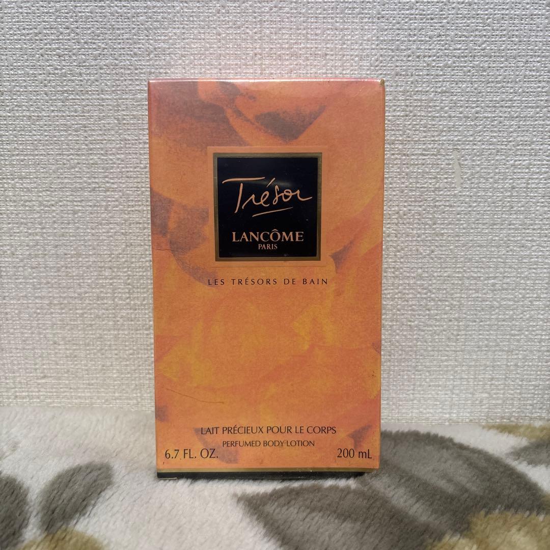 【専用】きこ様 ランコム トレゾァ オードパルファム 100ml
