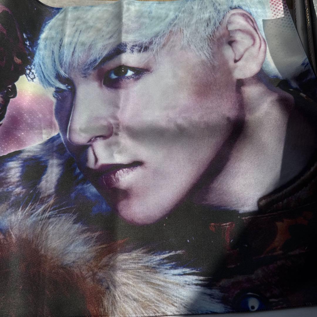 GD & TOP THE FIRST ALBUM 他2点