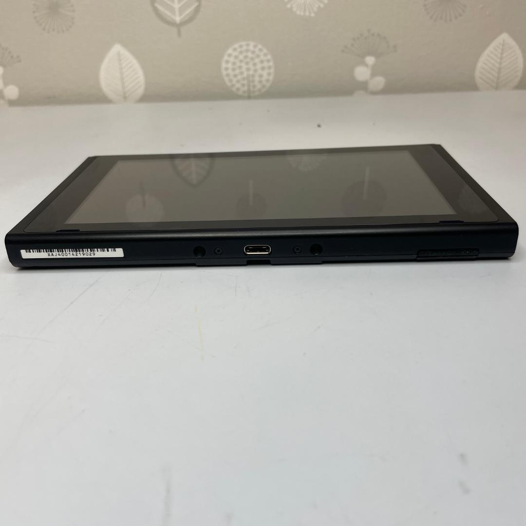 動作OK Nintendo Switch 本体のみ 旧型 ニンテンドースイッチ