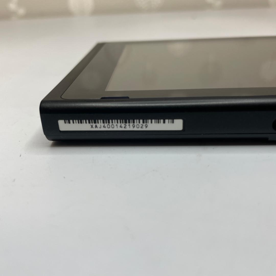 動作OK Nintendo Switch 本体のみ 旧型 ニンテンドースイッチ